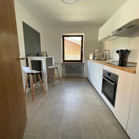 Ferienwohnung "Tegernsee-I" Экстерьер фото