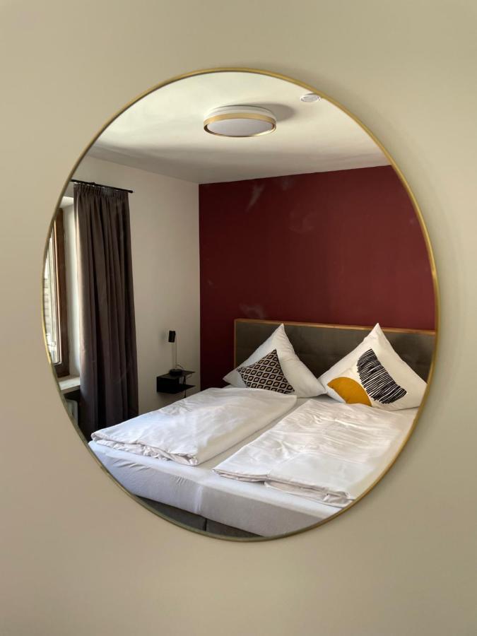 Ferienwohnung "Tegernsee-I" Экстерьер фото