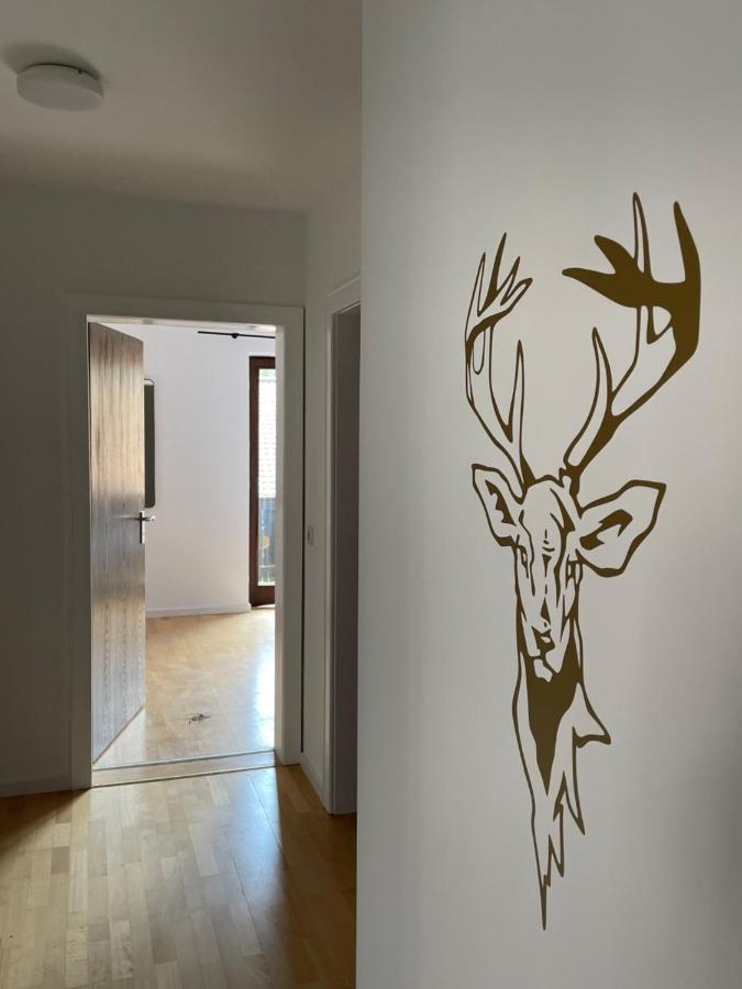 Ferienwohnung "Tegernsee-I" Экстерьер фото